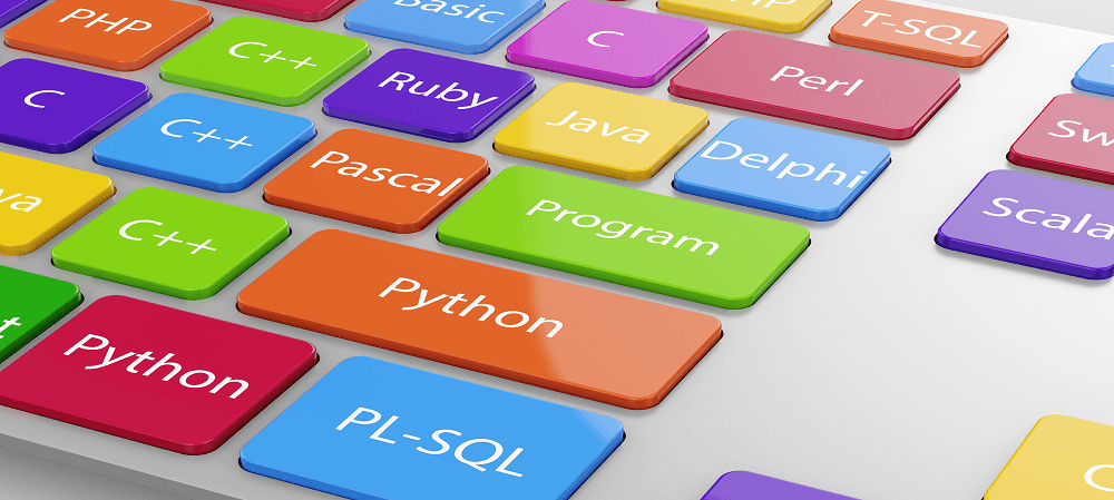 آموزش خصوصی اکثر زبان های برنامه نویسی
