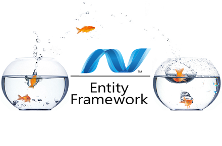 entity Framework مقدماتی و پیشرفته